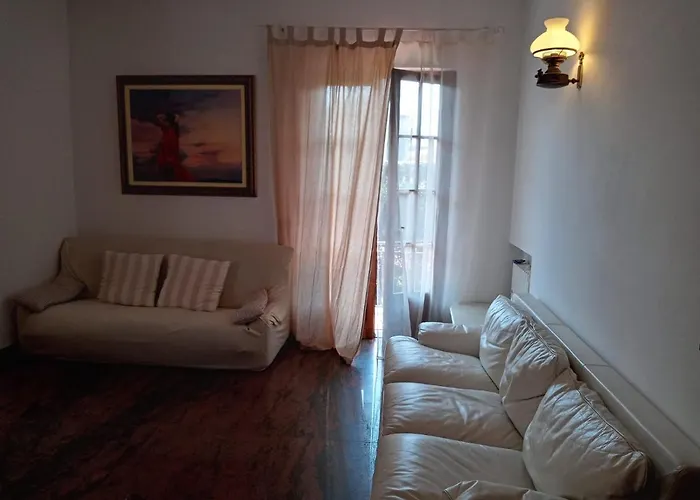 Villa Daria