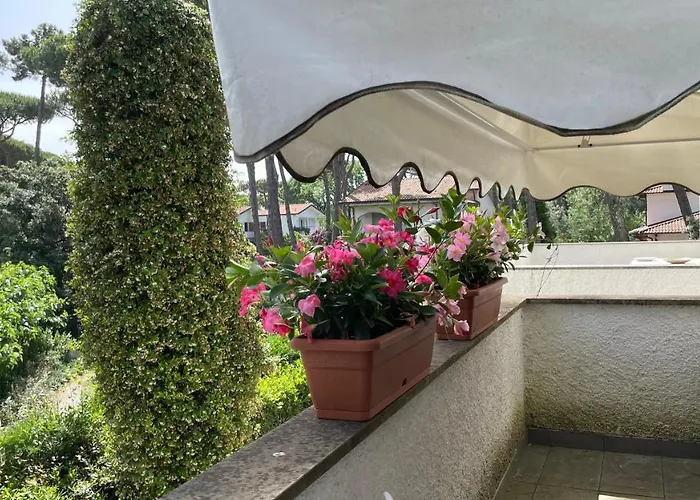 Villa Ivano