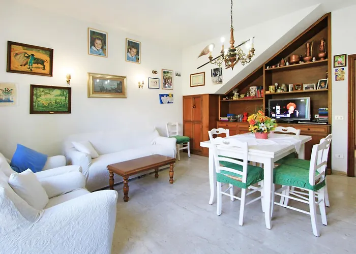 Holiday Home Nannini By Interhome