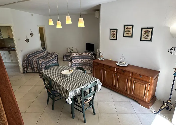 Villa Alessandra