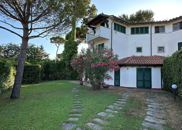 Villa Alessandra