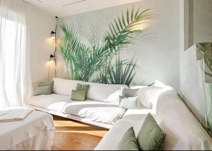 Villa Jade - 4 Bdr And Swimming Pool - Forte Dei Marmi