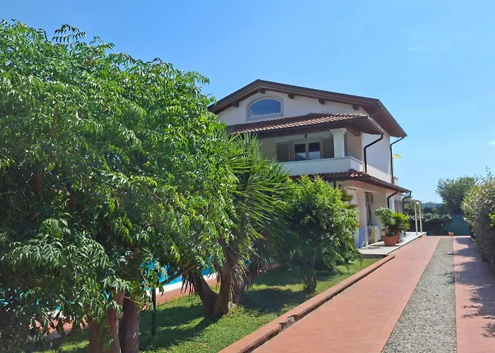 Villa Incanto