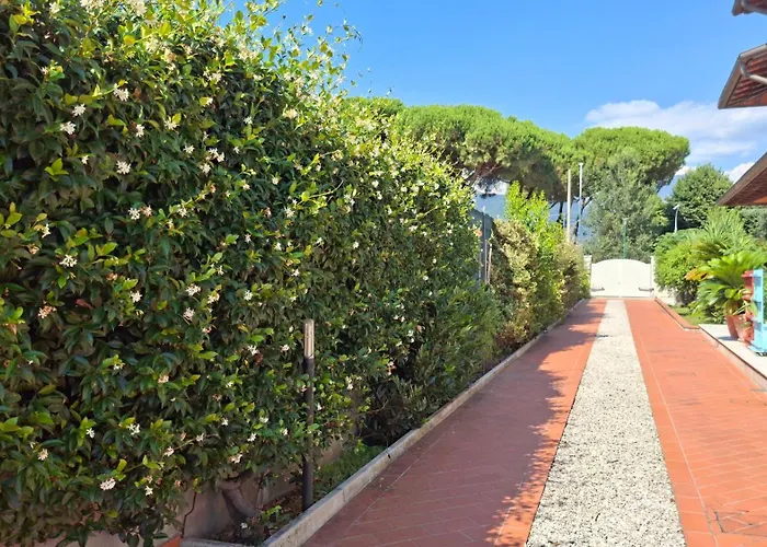 Villa Incanto