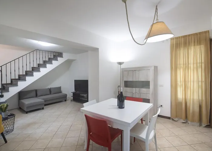 Villino Sergio, Forte Dei Marmi